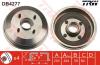 TRW DB4277 Brake Drum