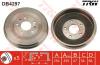 TRW DB4297 Brake Drum