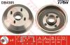 TRW DB4305 Brake Drum