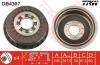 TRW DB4307 Brake Drum