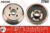 TRW DB4308 Brake Drum