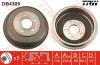 TRW DB4309 Brake Drum