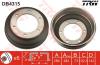 TRW DB4315 Brake Drum