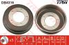 TRW DB4316 Brake Drum