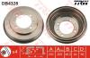 TRW DB4328 Brake Drum