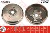 TRW DB4329 Brake Drum