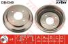 TRW DB4349 Brake Drum