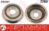 TRW DB4361 Brake Drum
