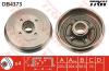 TRW DB4373 Brake Drum