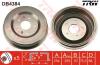 TRW DB4384 Brake Drum