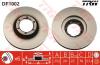 TRW DF1002 Brake Disc
