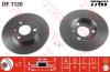 TRW DF1120 Brake Disc