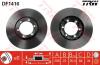 TRW DF1416 Brake Disc