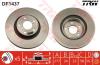 TRW DF1437 Brake Disc