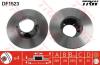 TRW DF1523 Brake Disc