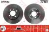 TRW DF1532 Brake Disc