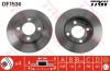TRW DF1536 Brake Disc