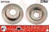 TRW DF1539 Brake Disc