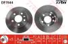 TRW DF1544 Brake Disc