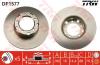 TRW DF1577 Brake Disc