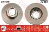 TRW DF1578 Brake Disc