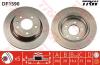 TRW DF1590 Brake Disc