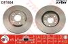 TRW DF1594 Brake Disc