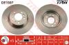 TRW DF1597 Brake Disc