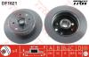 TRW DF1621 Brake Disc