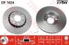 TRW DF1624 Brake Disc