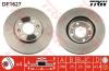 TRW DF1627 Brake Disc