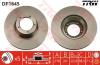 TRW DF1645 Brake Disc