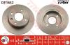 TRW DF1652 Brake Disc