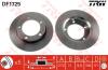 TRW DF1725 Brake Disc