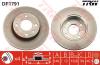 TRW DF1791 Brake Disc