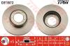 TRW DF1872 Brake Disc