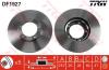 TRW DF1927 Brake Disc