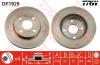 TRW DF1929 Brake Disc