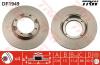 TRW DF1952 Brake Disc