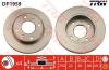 TRW DF1959 Brake Disc