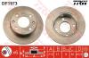 TRW DF1973 Brake Disc