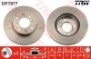 TRW DF1977 Brake Disc