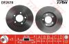 TRW DF2678 Brake Disc