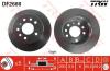 TRW DF2688 Brake Disc