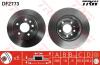 TRW DF2773 Brake Disc