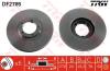 TRW DF2785 Brake Disc