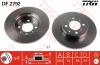 TRW DF2792 Brake Disc