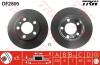 TRW DF2805 Brake Disc
