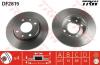 TRW DF2815 Brake Disc