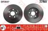 TRW DF3037 Brake Disc